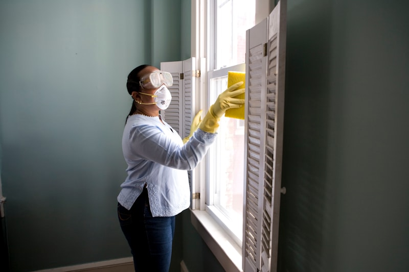 Professional Drain Cleaning in Vallejo